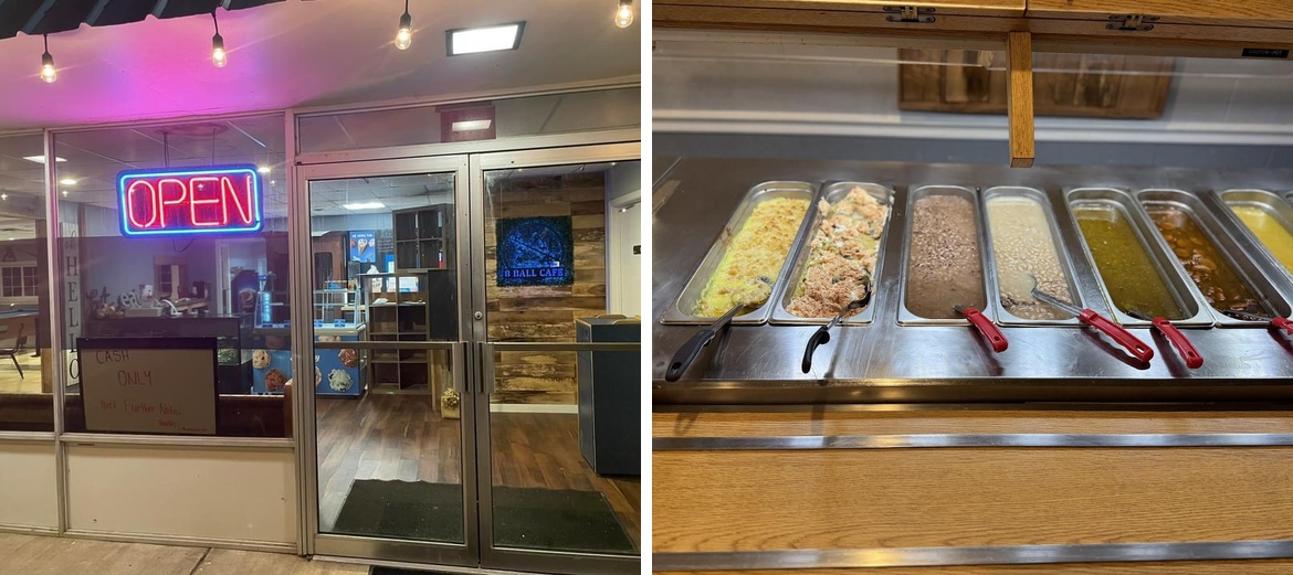 2nd St Deli and Grill Menu