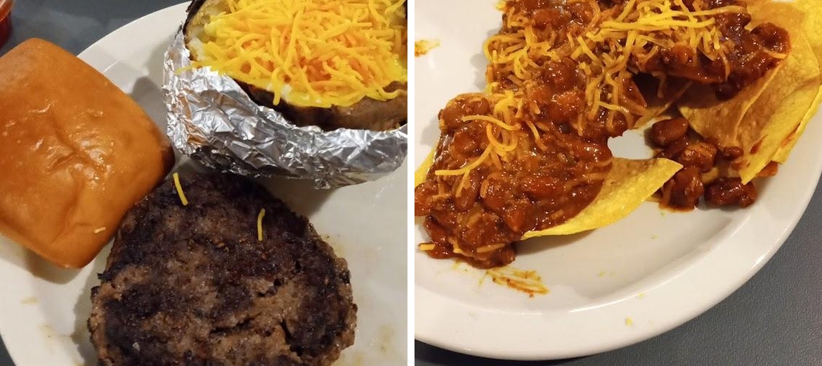 2nd St Deli and Grill