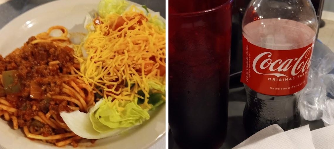 2nd St Deli and Grill