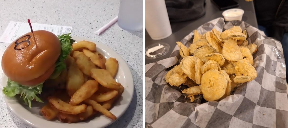 2nd St Deli and Grill