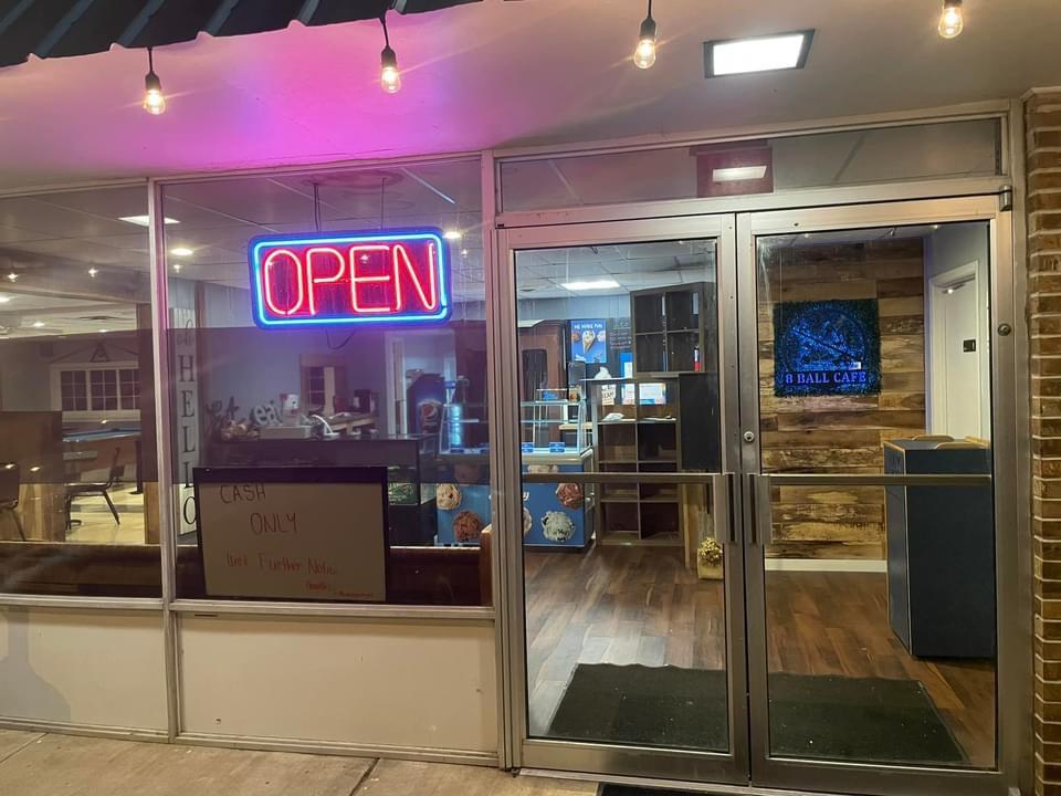 2nd St Deli and Grill