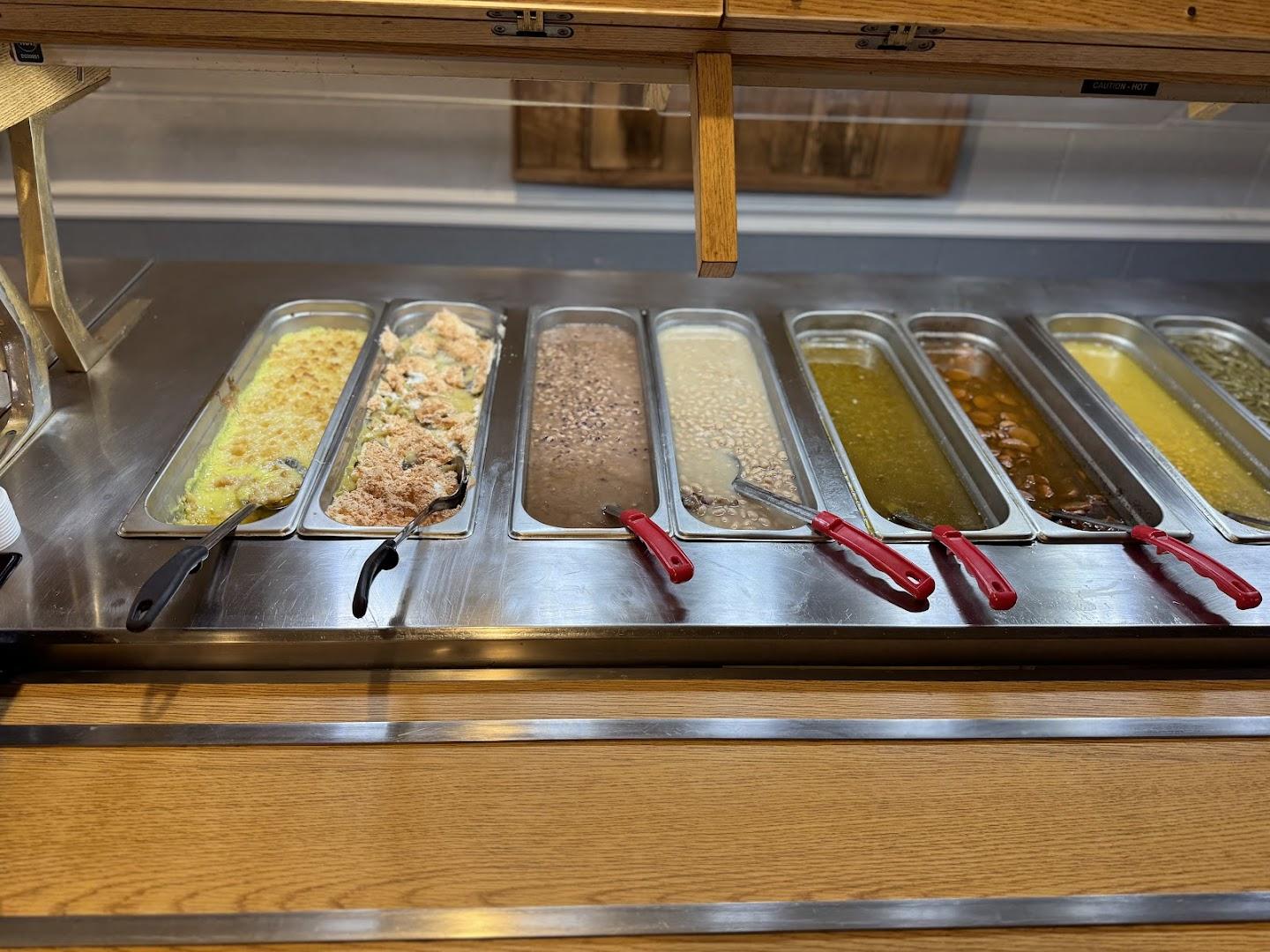 2nd St Deli and Grill Menu image 1