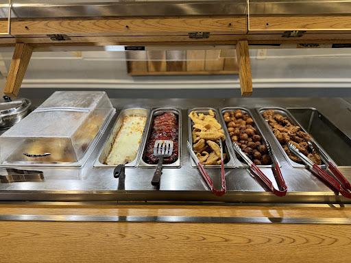 2nd St Deli and Grill Menu image 8